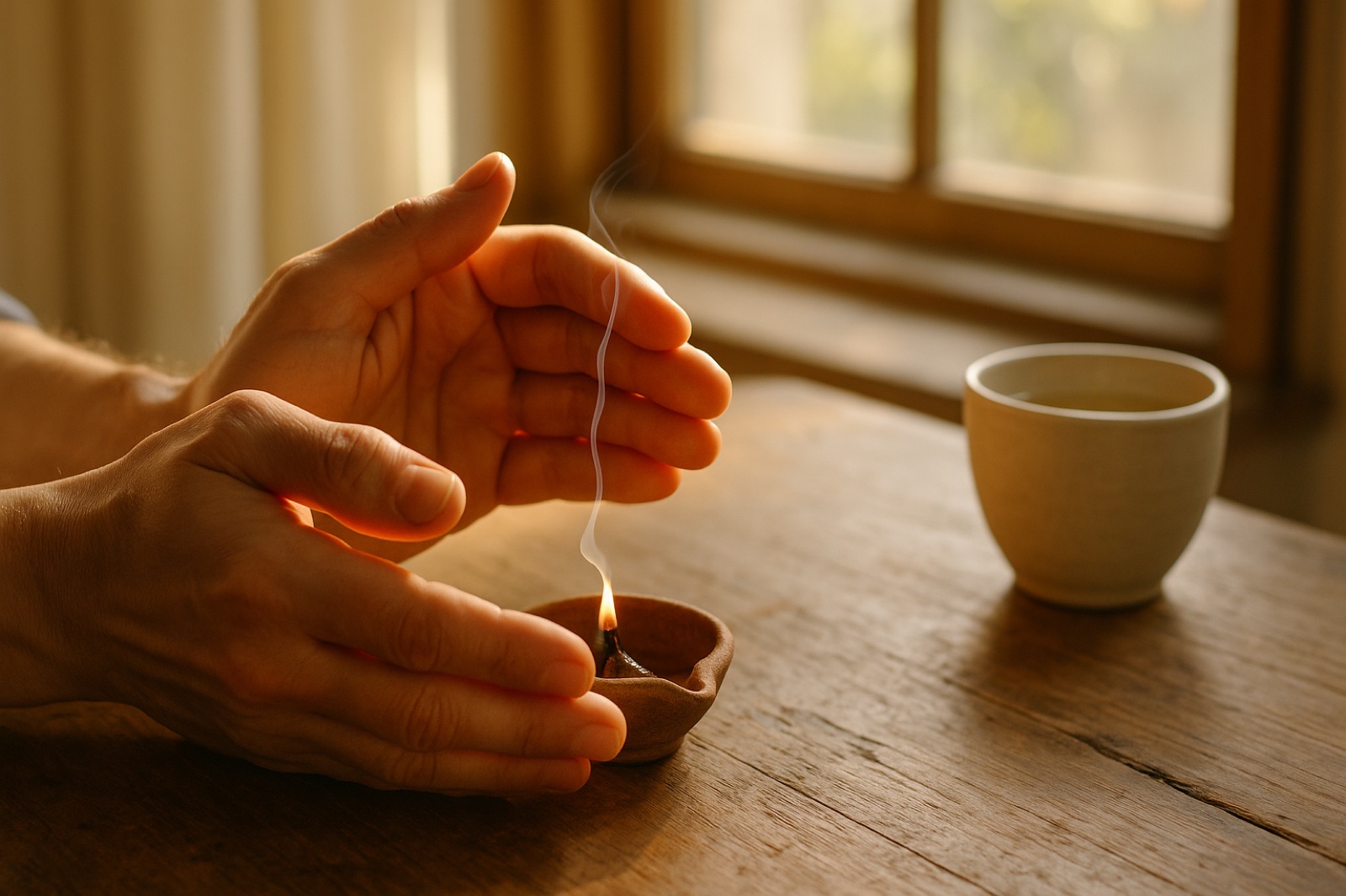 What Does It Mean to Quench the Holy Spirit? Not What You Fear