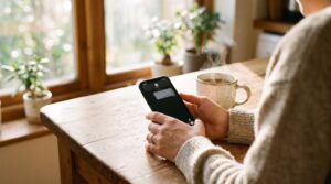 What Is Rejection Sensitivity? When a Short Text Feels Like a Verdict