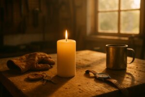 Religious Gifts for Men He Won't Quietly Put Away