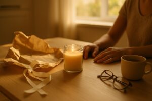 Religious Gifts for Women: Bless Her, Don't Measure Her
