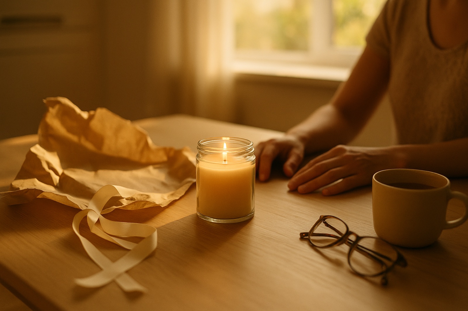 Religious Gifts for Women: Bless Her, Don't Measure Her