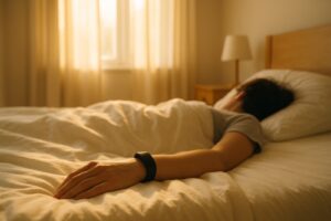 More REM Sleep Linked to Lower Risk of 83 Diseases, With One Big Catch