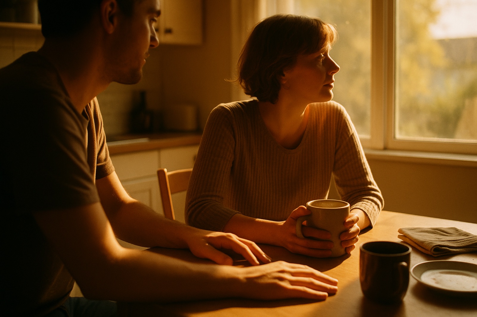 Retroactive Jealousy: Why You Can't Stop Picturing Your Partner's Past