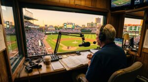Rick Rizzs' Last Call: 41 Years and Never a World Series