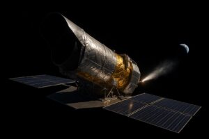 NASA's Roman Space Telescope May Now Last 22 Years. Here's the Real Reason.