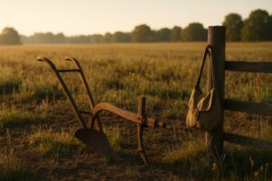 Sabbatical Meaning: The Word Began as a Year Off for Dirt