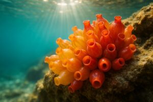 Sea Squirt Anti-Aging: What the Study Actually Found