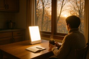 Seasonal Depression: Why the Dark Months Feel Heavier, and What Helps