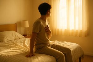 Sense of Impending Doom: Why It Has a Medical Name