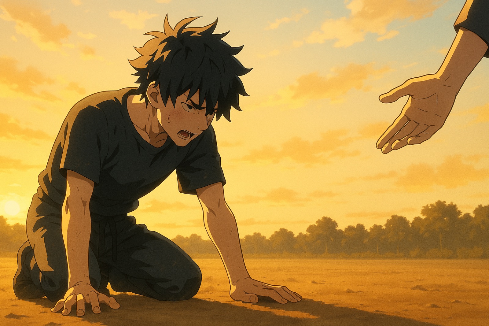 Shonen Anime Burnout: Why Every Hero Breaks Eventually