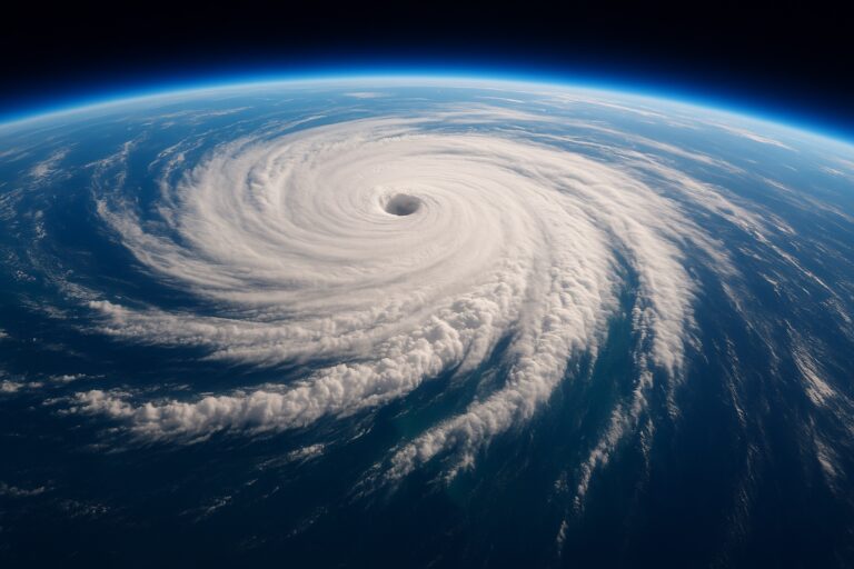 4 Warning Signs a Hurricane Is About to Strengthen Fast