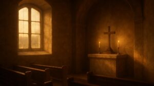 Silent Night: Lyrics, Meaning, and the Broken Organ Behind It
