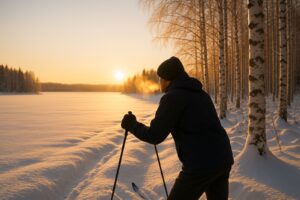 Sisu Meaning: The Finnish Strength for When You're Empty