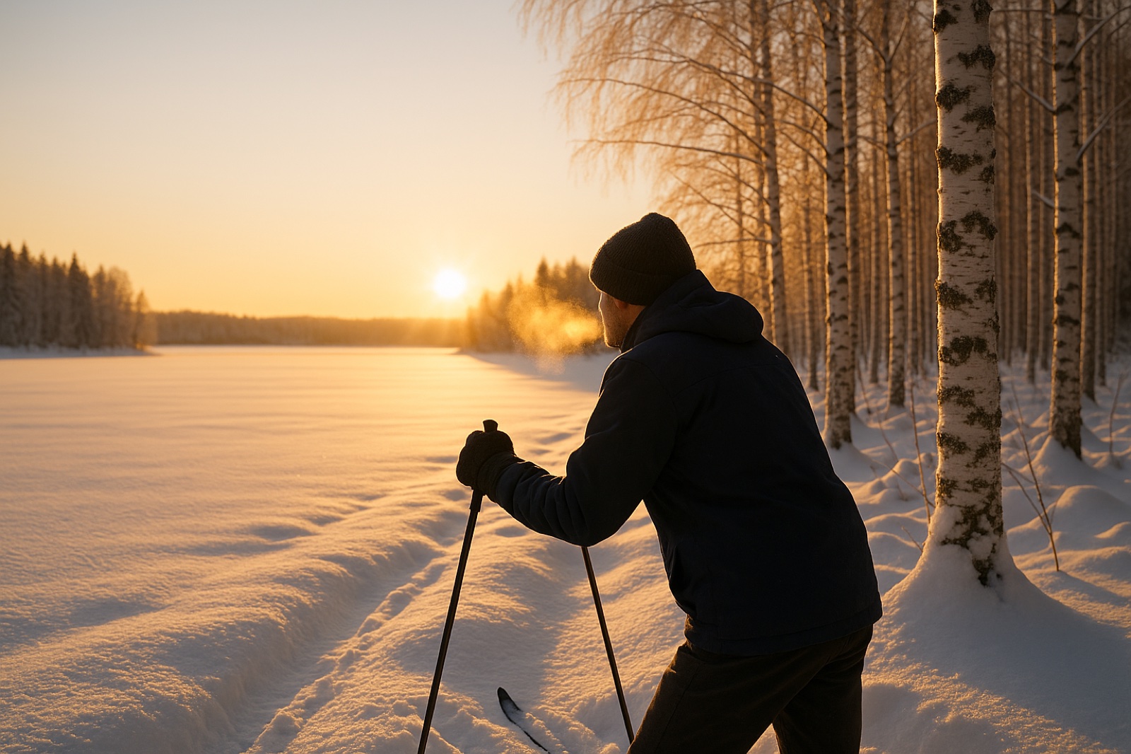 Sisu Meaning: The Finnish Strength for When You're Empty