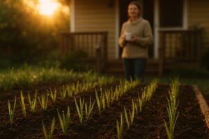 Spiritual Growth: What Jesus Said Happens While You Sleep