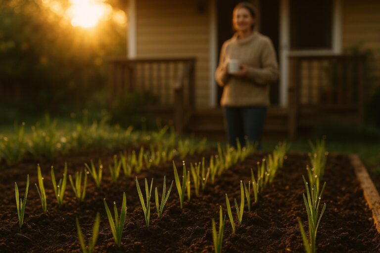 Spiritual Growth: What Jesus Said Happens While You Sleep