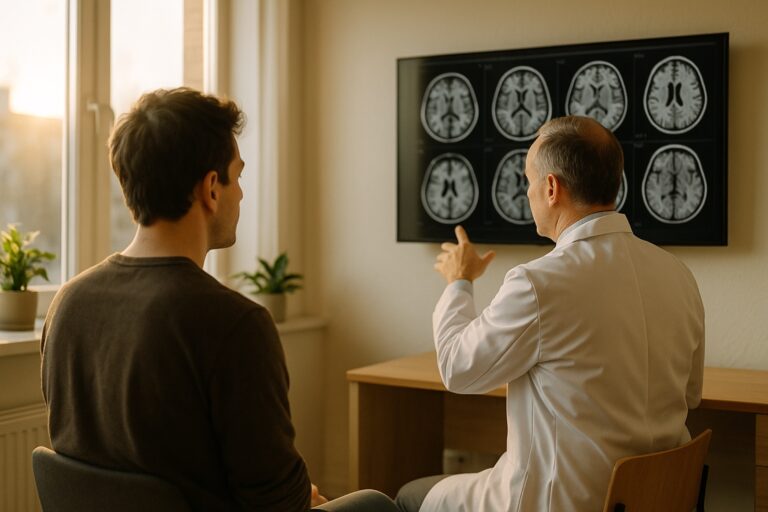 Stroke in Young Adults Nearly Doubled in 30 Years: What the Study Really Found