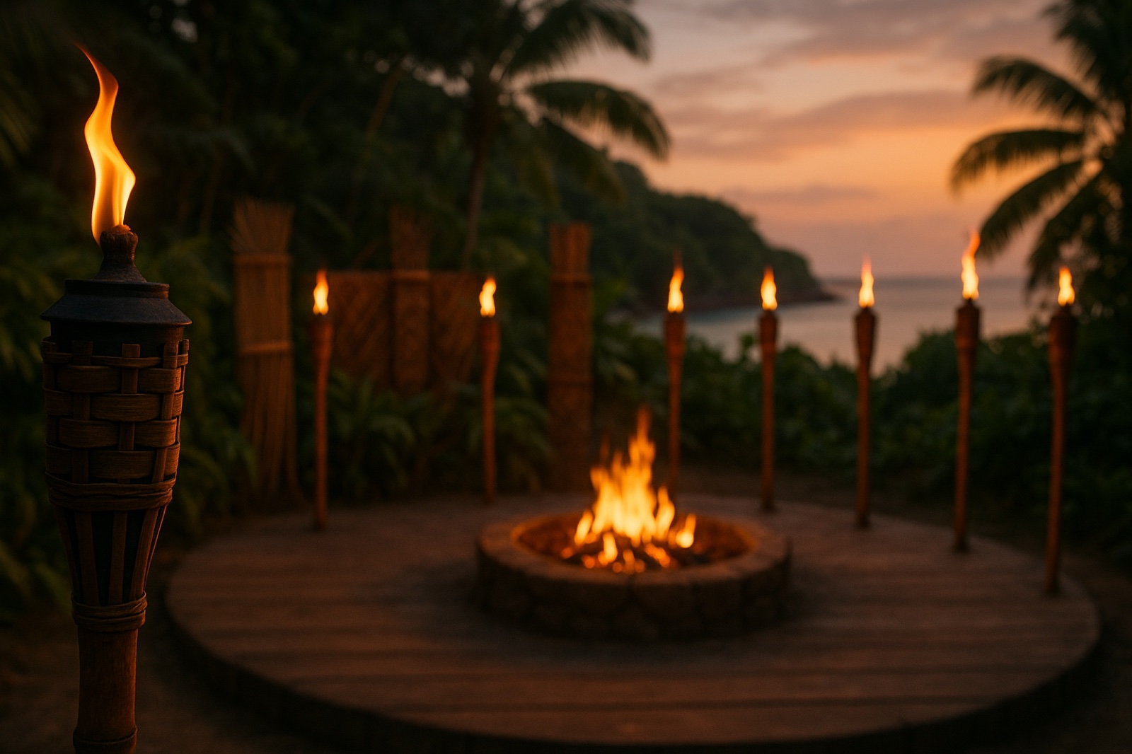 Survivor 51 Premieres September 23: Why a Snuffed Torch Still Stings