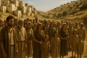 Take Up Your Cross Meaning: What Jesus' Crowd Heard