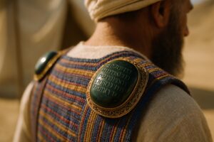 What Does Taking the Lord's Name in Vain Mean? The Hebrew Says "Carry"