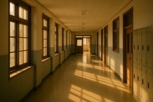 Teach You a Lesson: Why the World Wants Revenge Right Now