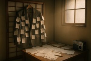 The Housekeeper and the Professor Meaning: The Love That Starts Over Every Morning