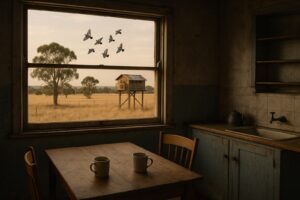 The Leftovers Ending Explained: Why Kevin Believes Nora