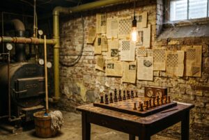 The Queen's Gambit Meaning: Beth Was Never Playing Alone