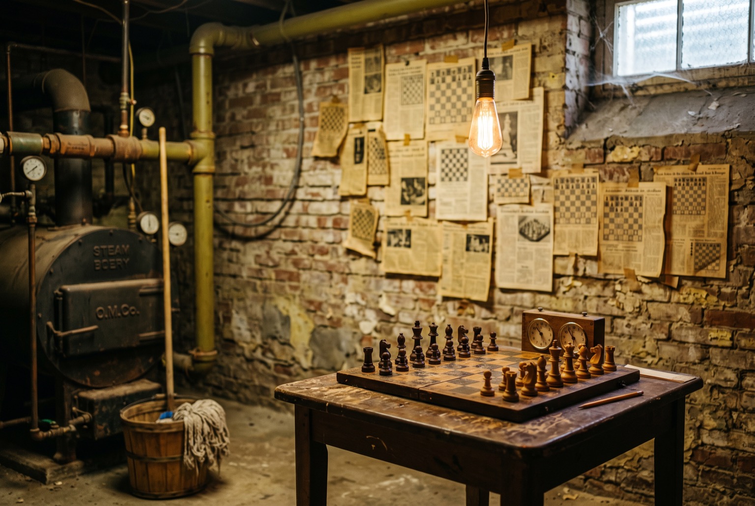 The Queen's Gambit Meaning: Beth Was Never Playing Alone