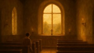 'Tis So Sweet to Trust in Jesus: Lyrics, Meaning, and the Year She Lost Everything