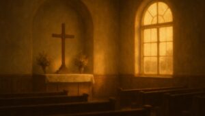 To God Be the Glory: Lyrics, Meaning, and the Hymn America Ignored for 80 Years