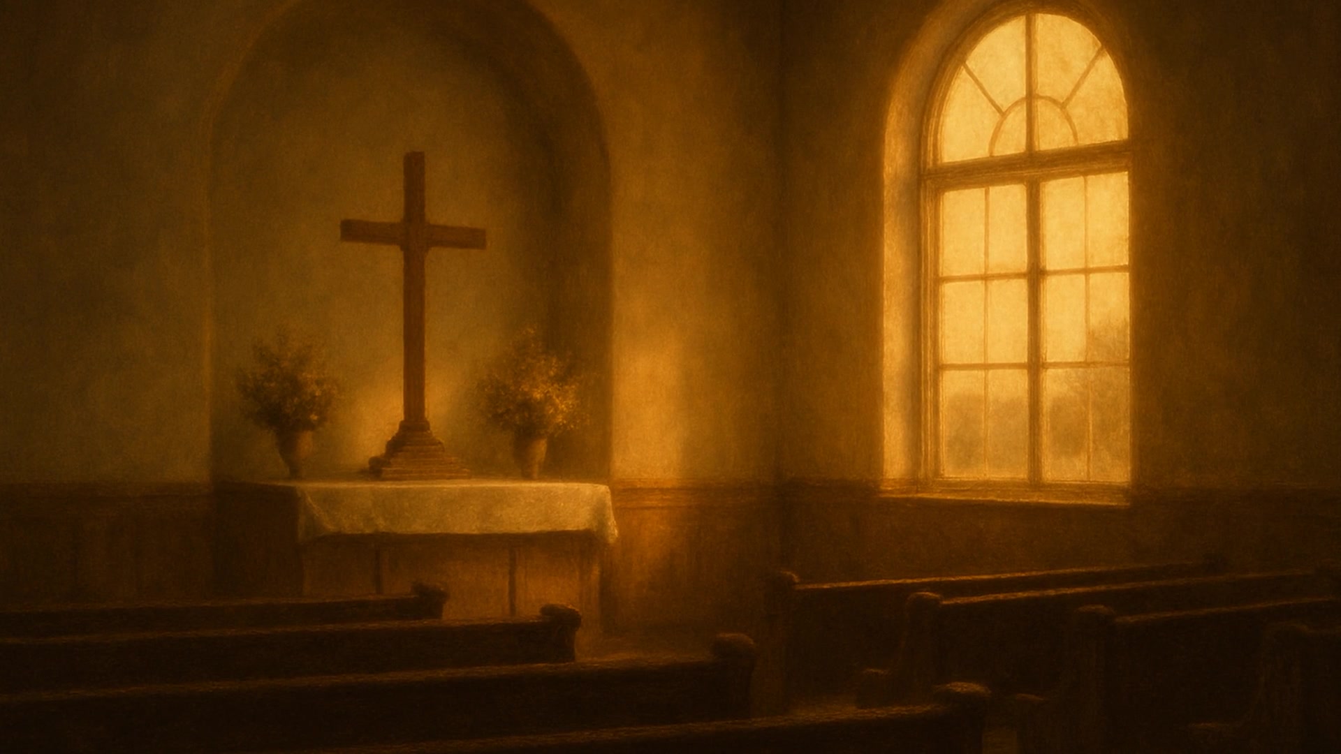To God Be the Glory: Lyrics, Meaning, and the Hymn America Ignored for 80 Years