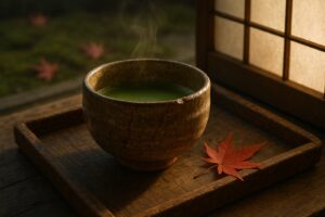 Wabi-Sabi Meaning: It Started Out as Two Sad Words