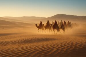 Were There Three Wise Men? Matthew Never Counts Them
