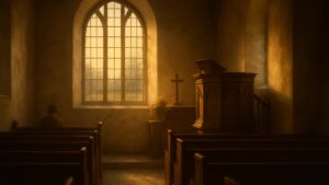 What a Friend We Have in Jesus: Lyrics, Meaning, and the Letter to His Mother