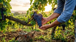 What Are the Fruits of the Spirit? Why Paul Wrote "Fruit," Not "Fruits"
