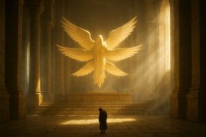 What Do Angels Look Like in the Bible? Isaiah Saw Six Wings