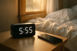 What Does 555 Mean in the Bible? The Thing Scripture Actually Repeats