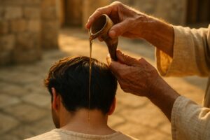 What Does Messiah Mean? It Was a Job, Not a Name