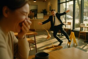 What Does Schadenfreude Mean? The Joy You're Not Supposed to Feel