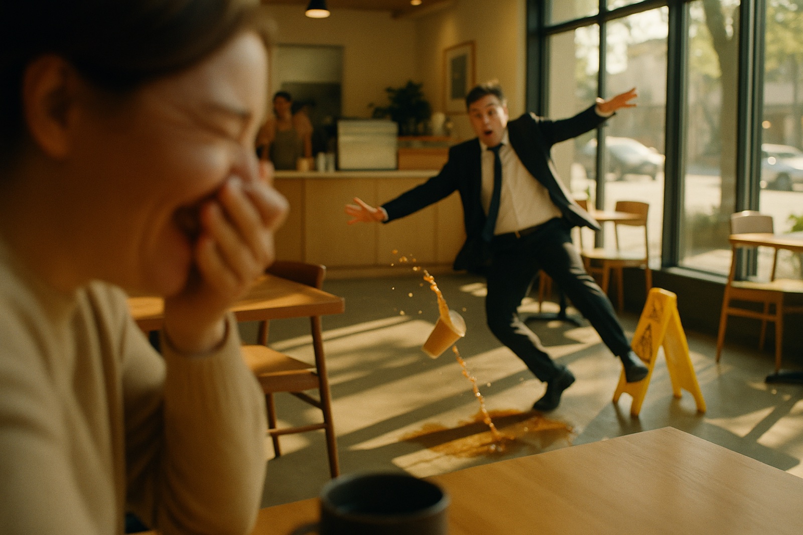 What Does Schadenfreude Mean? The Joy You're Not Supposed to Feel