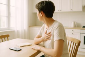 What Does the Bible Say About Discernment? A Hearing Heart