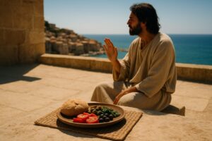 What Does the Bible Say About Eating Pork? Peter Said No