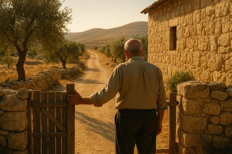 What Does the Bible Say About Enabling? The Father Who Stayed Home