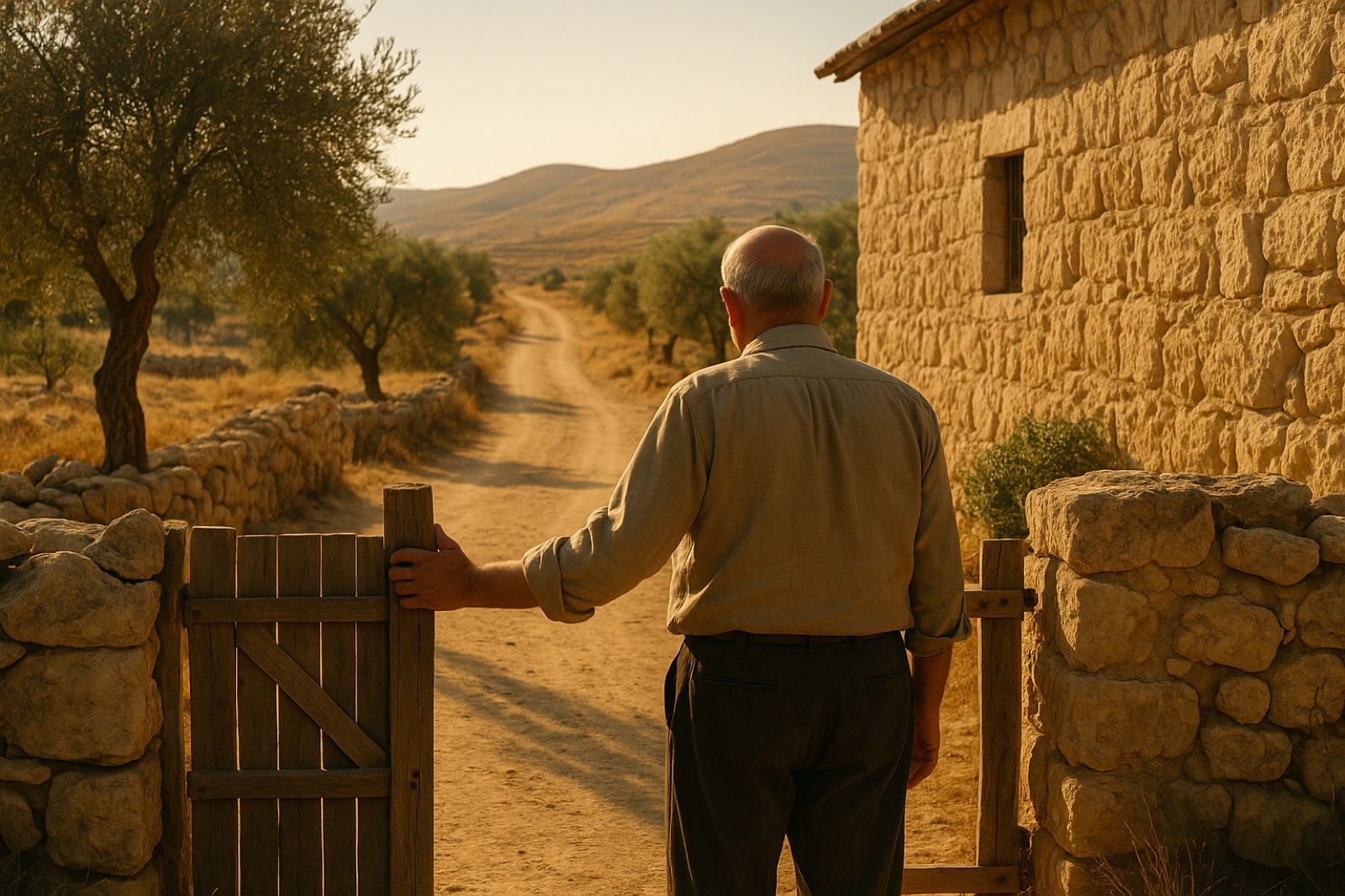 What Does the Bible Say About Enabling? The Father Who Stayed Home