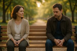 What Does the Bible Say About Forgiveness? Letting Go Isn't Letting Them Back In