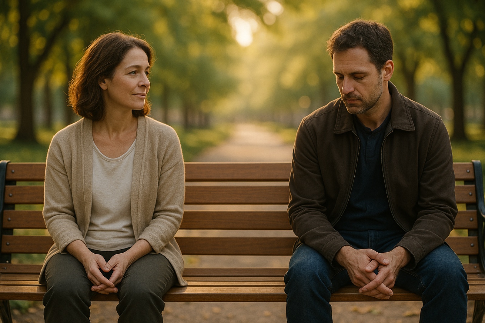 What Does the Bible Say About Forgiveness? Letting Go Isn't Letting Them Back In