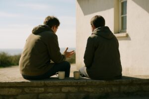 What Does the Bible Say About Friendship? Jesus Gave the Reason Out Loud