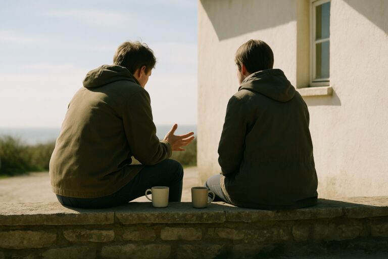 What Does the Bible Say About Friendship? Jesus Gave the Reason Out Loud