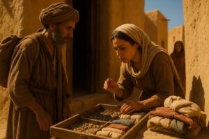 What Does the Bible Say About Gossip? It Uses a Trade Word